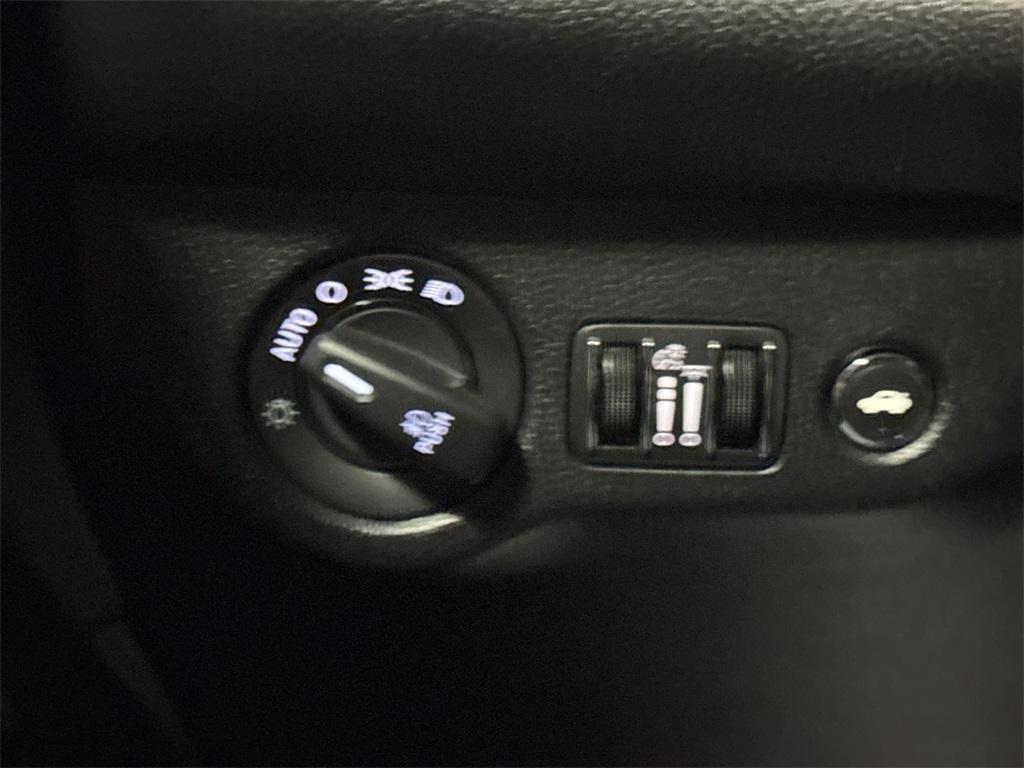 used 2019 Dodge Challenger car, priced at $21,900