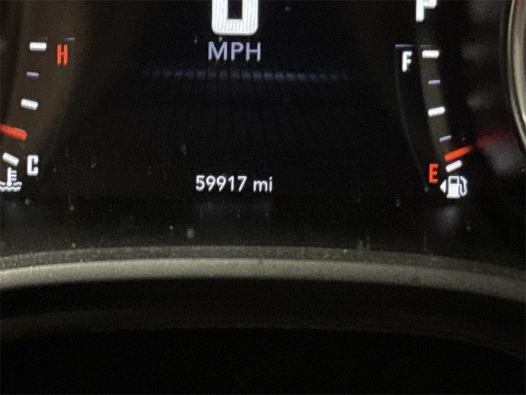 used 2019 Dodge Challenger car, priced at $21,900