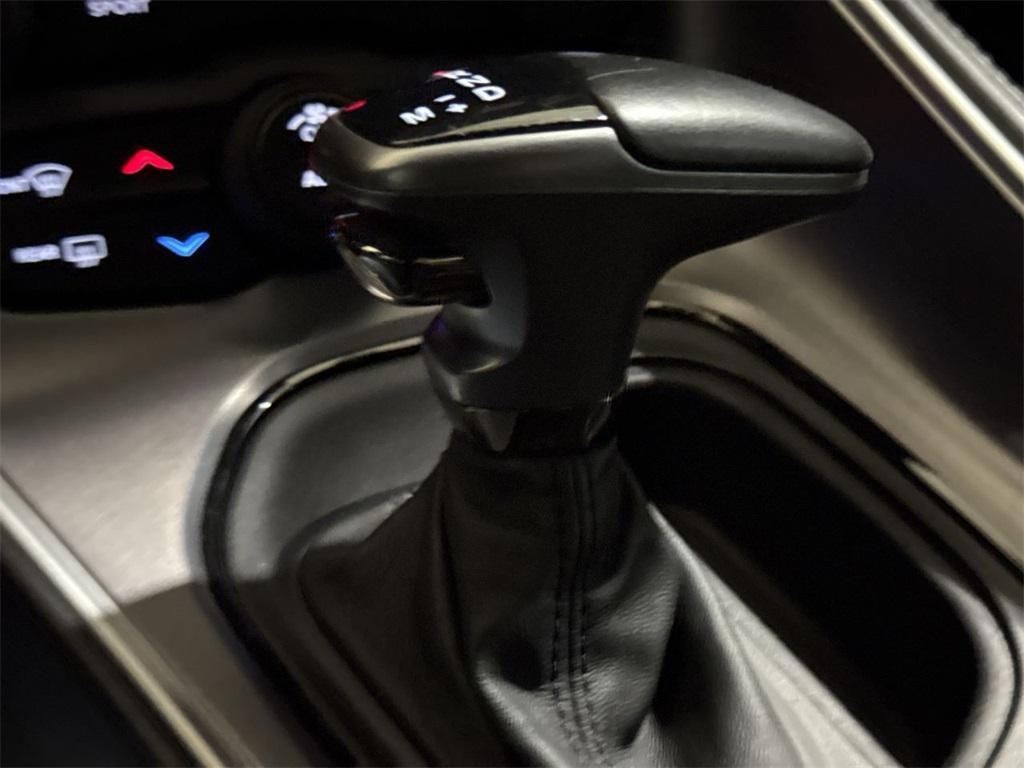 used 2019 Dodge Challenger car, priced at $21,900