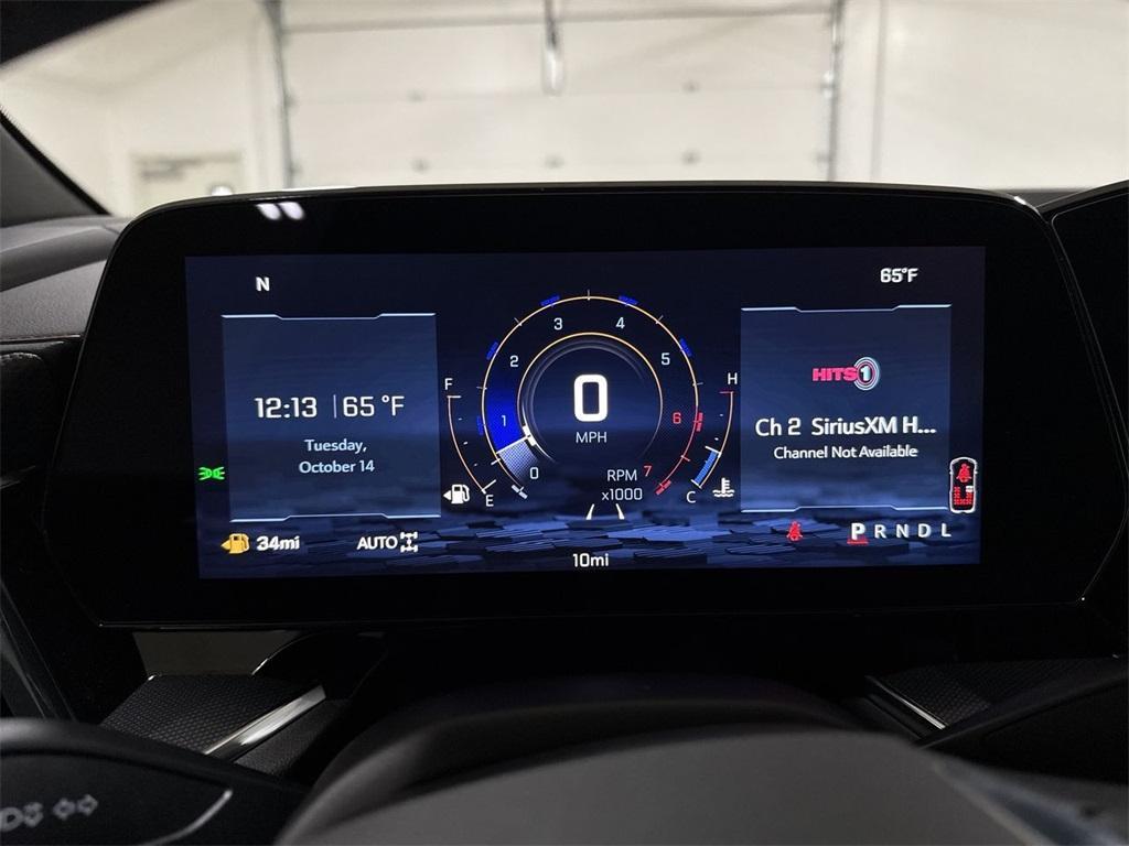 new 2026 Chevrolet Suburban car, priced at $75,873