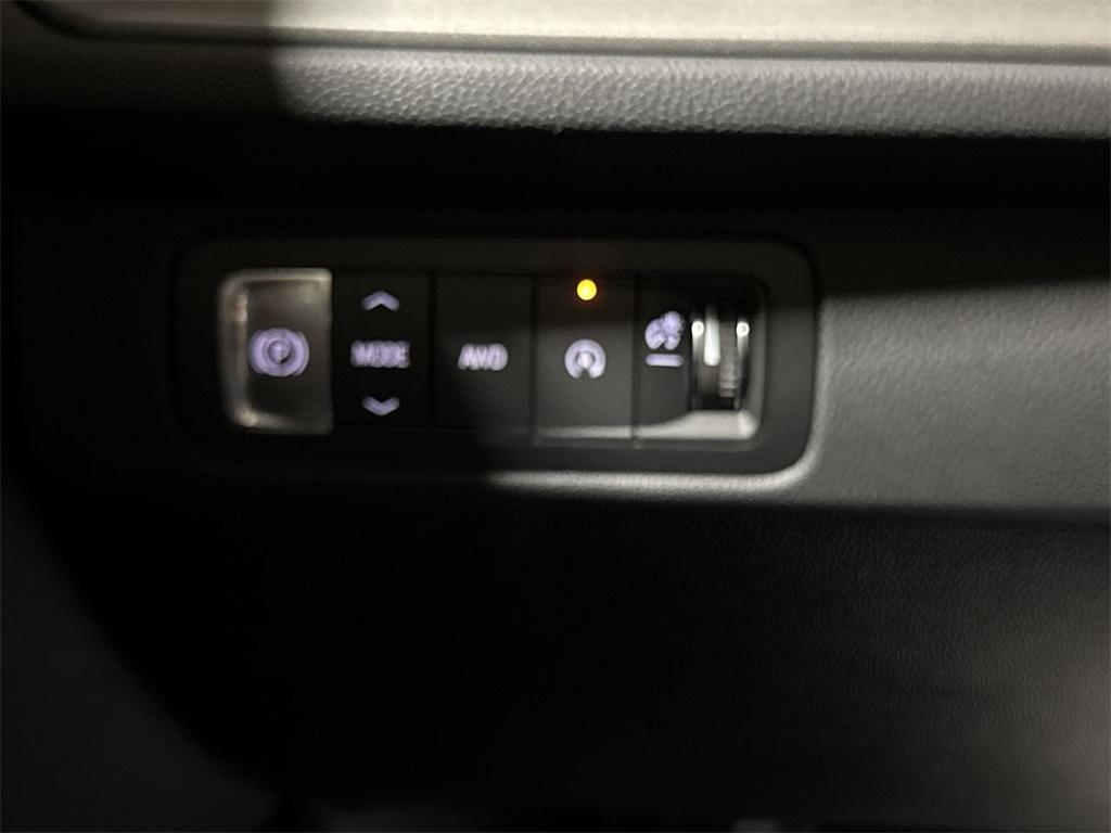 new 2025 Chevrolet Traverse car, priced at $43,597