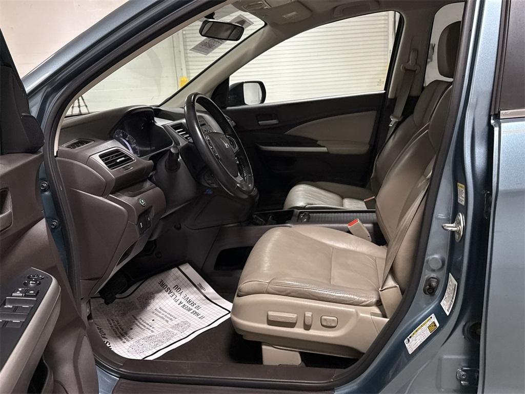 used 2014 Honda CR-V car, priced at $14,987