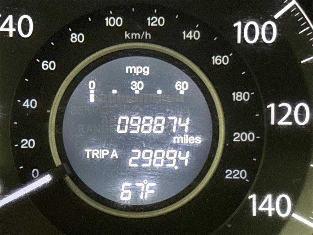 used 2014 Honda CR-V car, priced at $14,987
