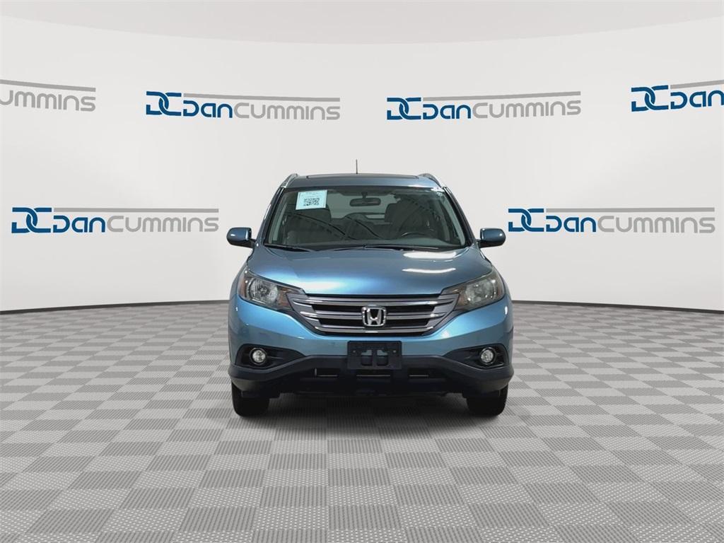 used 2014 Honda CR-V car, priced at $14,987