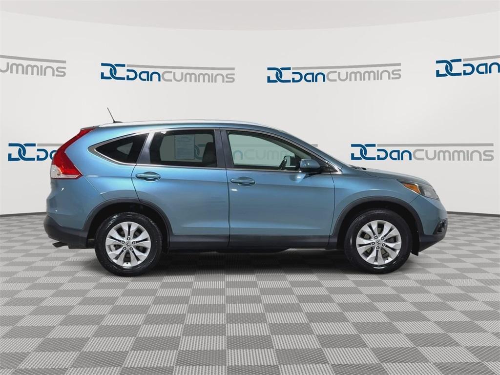 used 2014 Honda CR-V car, priced at $14,987