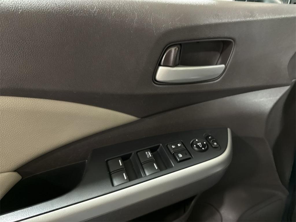used 2014 Honda CR-V car, priced at $14,987