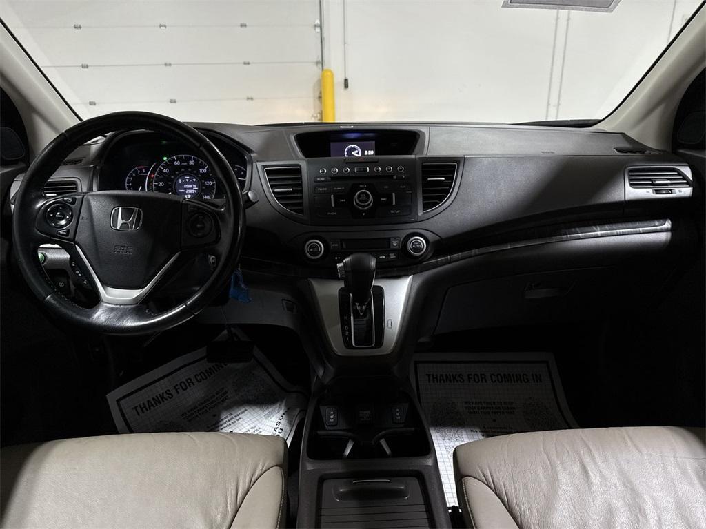 used 2014 Honda CR-V car, priced at $14,987