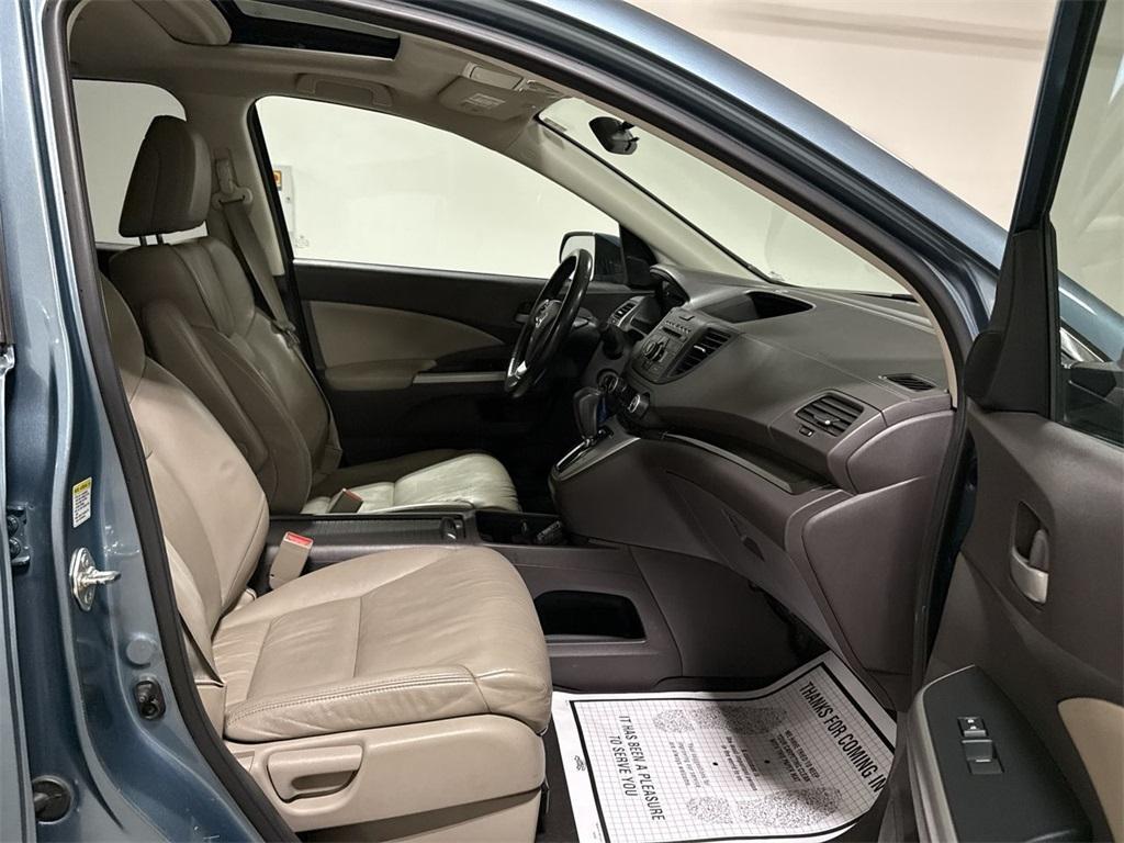 used 2014 Honda CR-V car, priced at $14,987