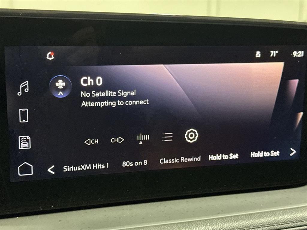 new 2026 Buick Encore GX car, priced at $27,873