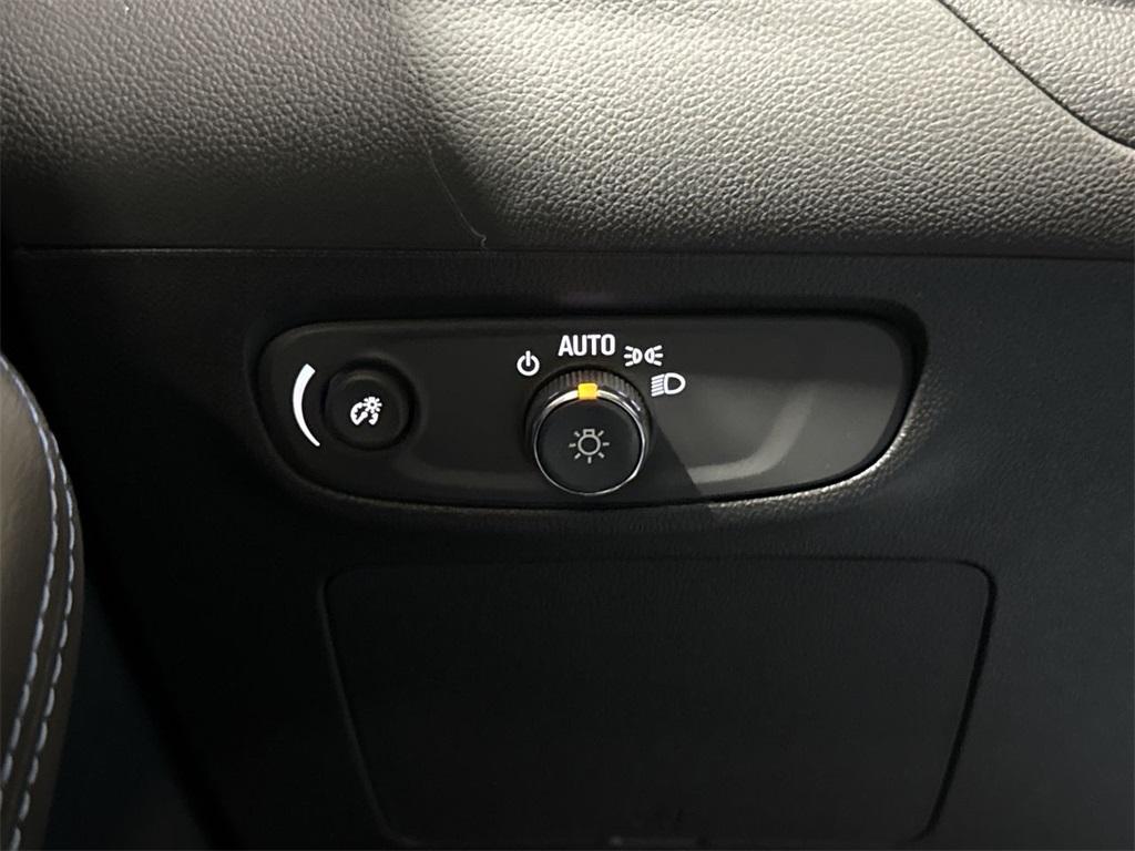 new 2026 Buick Encore GX car, priced at $27,873