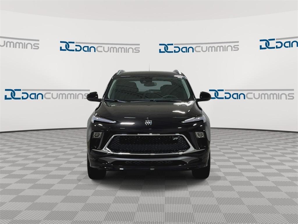 new 2026 Buick Encore GX car, priced at $27,873