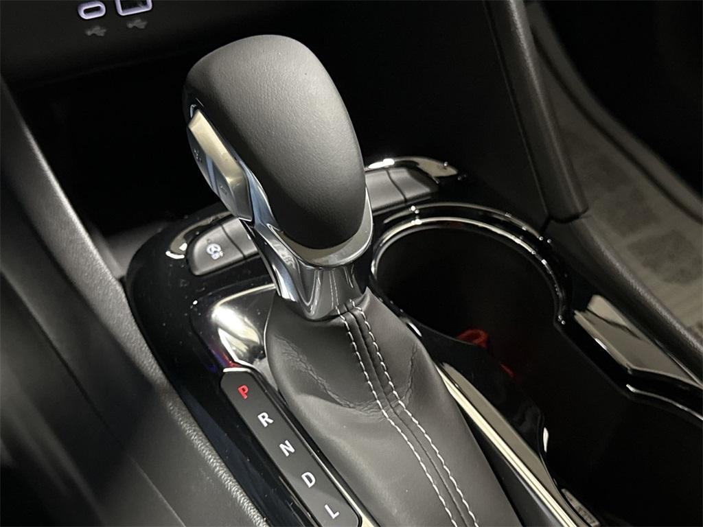 new 2026 Buick Encore GX car, priced at $27,873