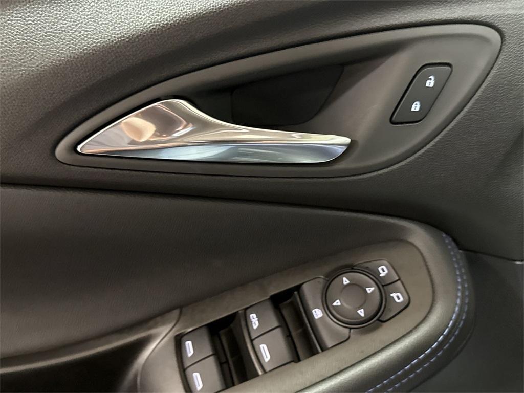 new 2026 Buick Encore GX car, priced at $27,873