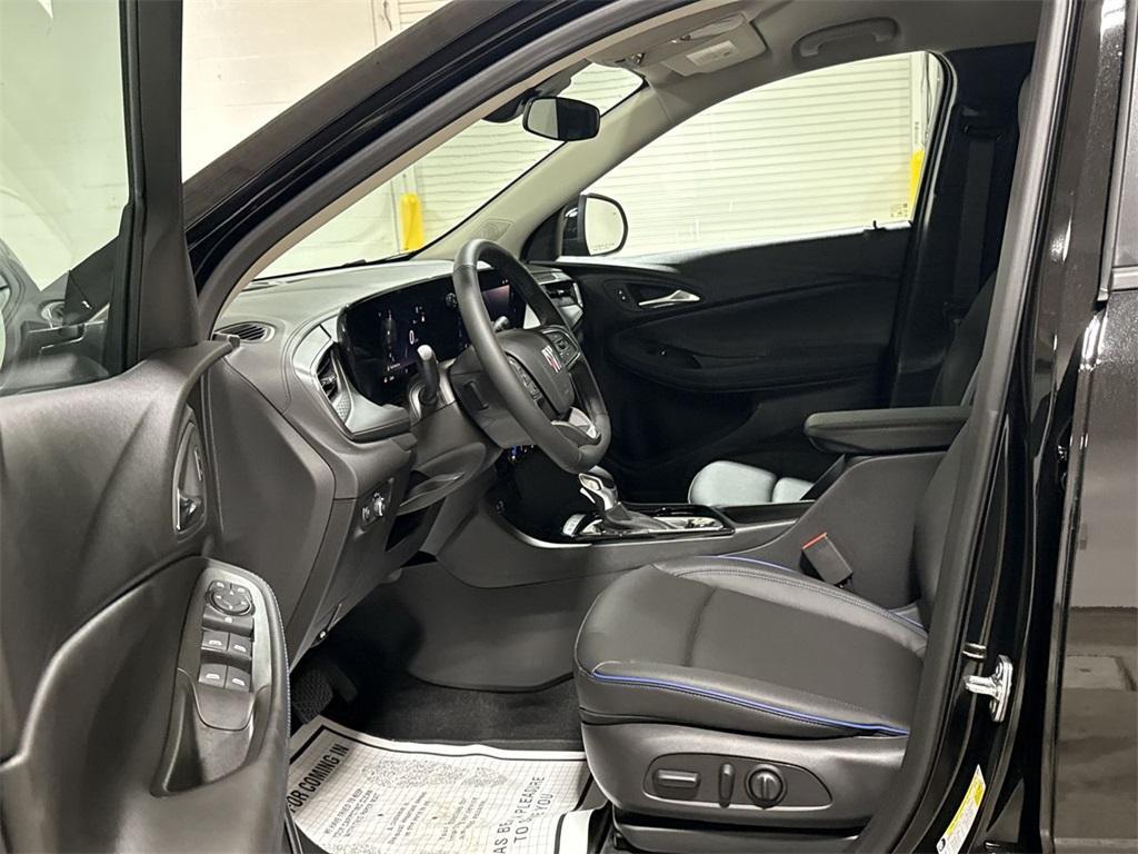 new 2026 Buick Encore GX car, priced at $27,873
