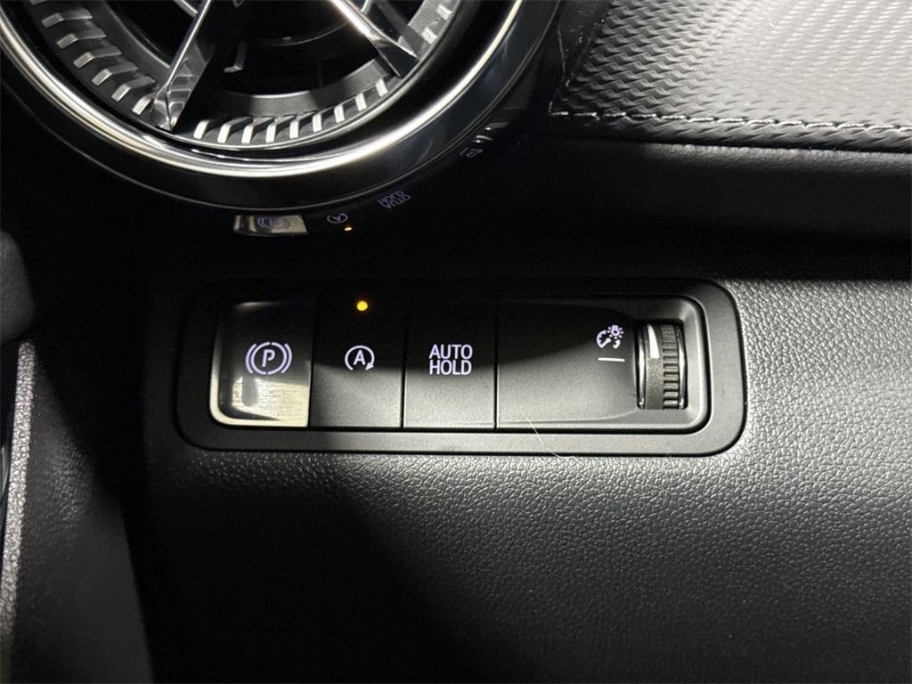 new 2026 Chevrolet Equinox car, priced at $27,495