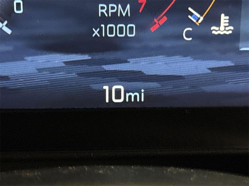 new 2026 Chevrolet Equinox car, priced at $27,495