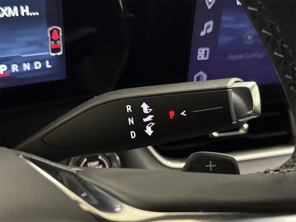 new 2026 Chevrolet Equinox car, priced at $27,495