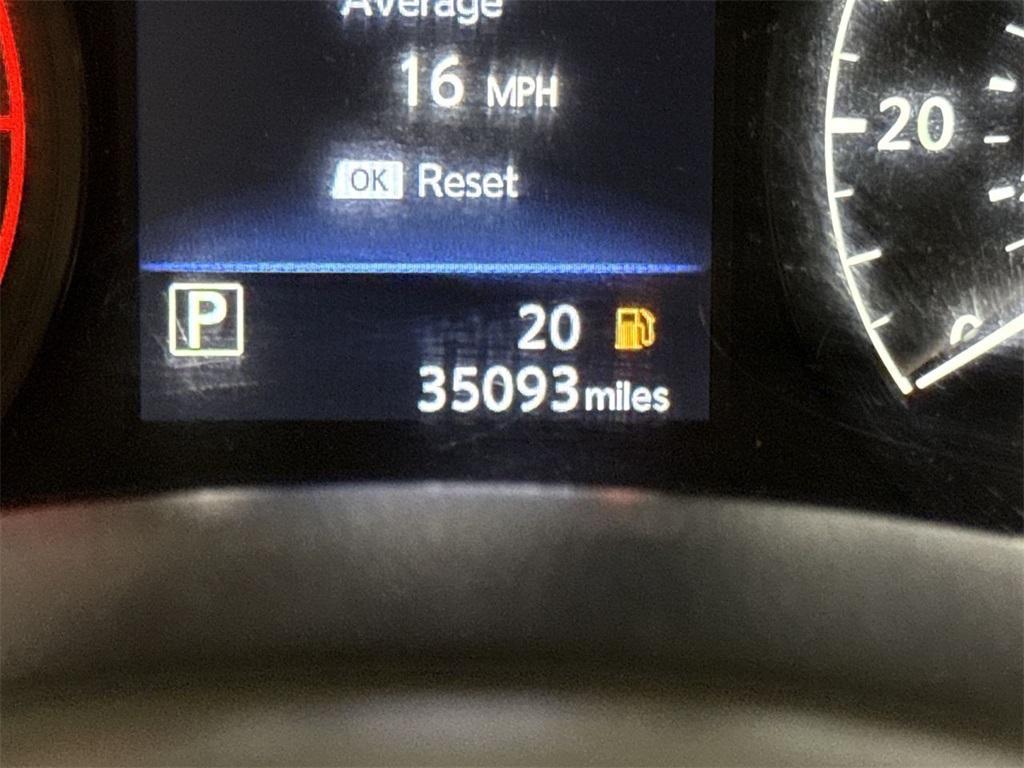 used 2021 Nissan Altima car, priced at $18,699