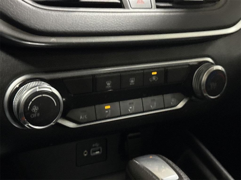 used 2021 Nissan Altima car, priced at $18,699