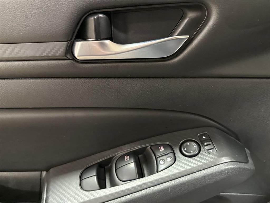 used 2021 Nissan Altima car, priced at $18,699