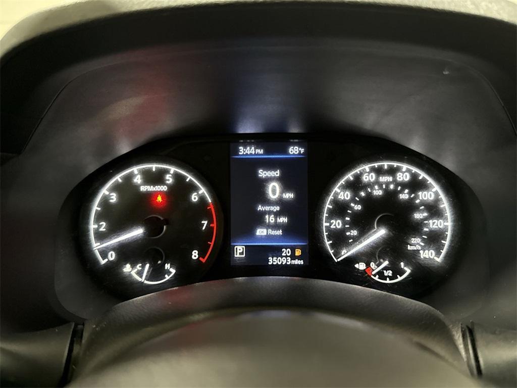 used 2021 Nissan Altima car, priced at $18,699