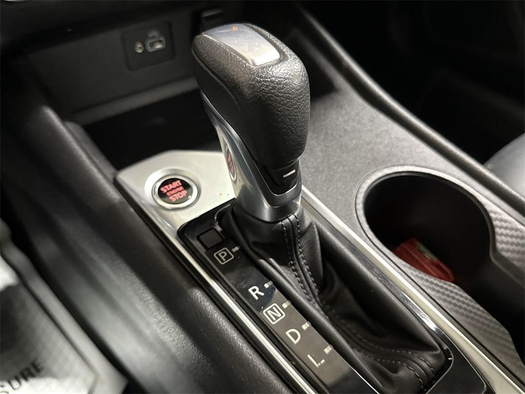 used 2021 Nissan Altima car, priced at $18,699