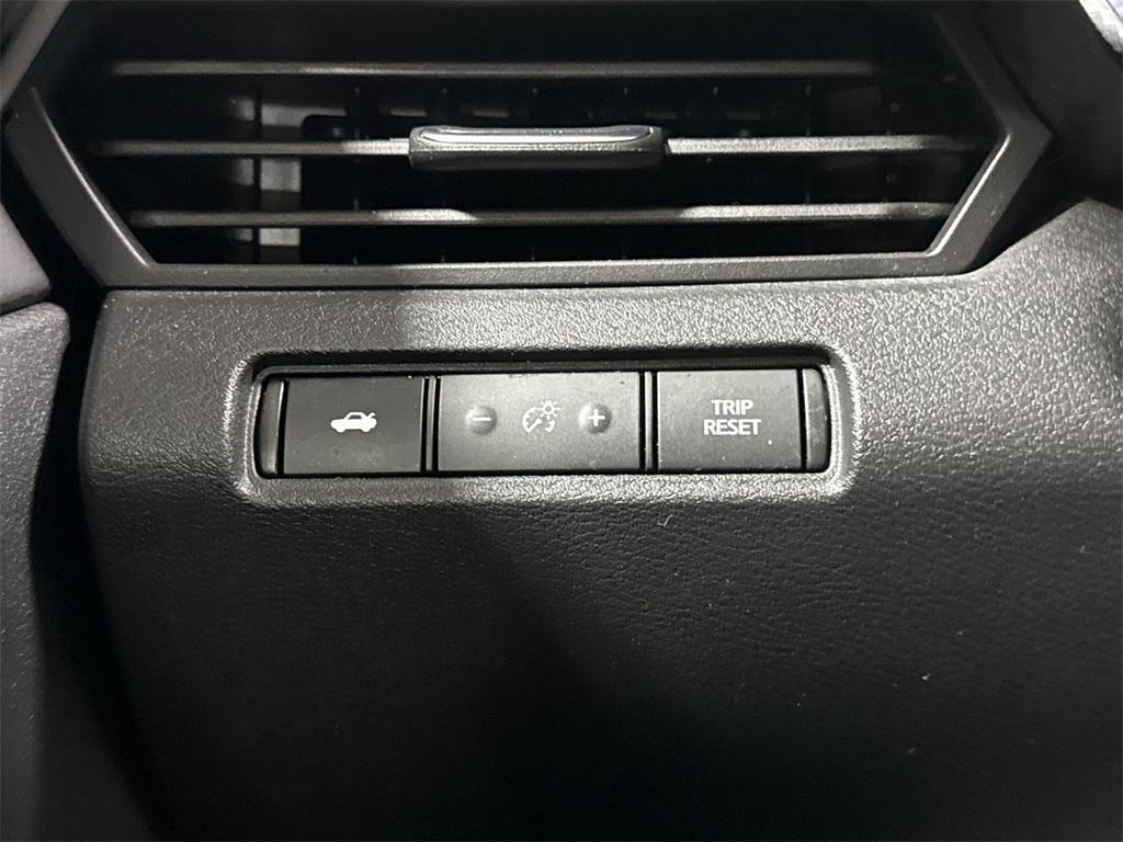 used 2021 Nissan Altima car, priced at $18,699