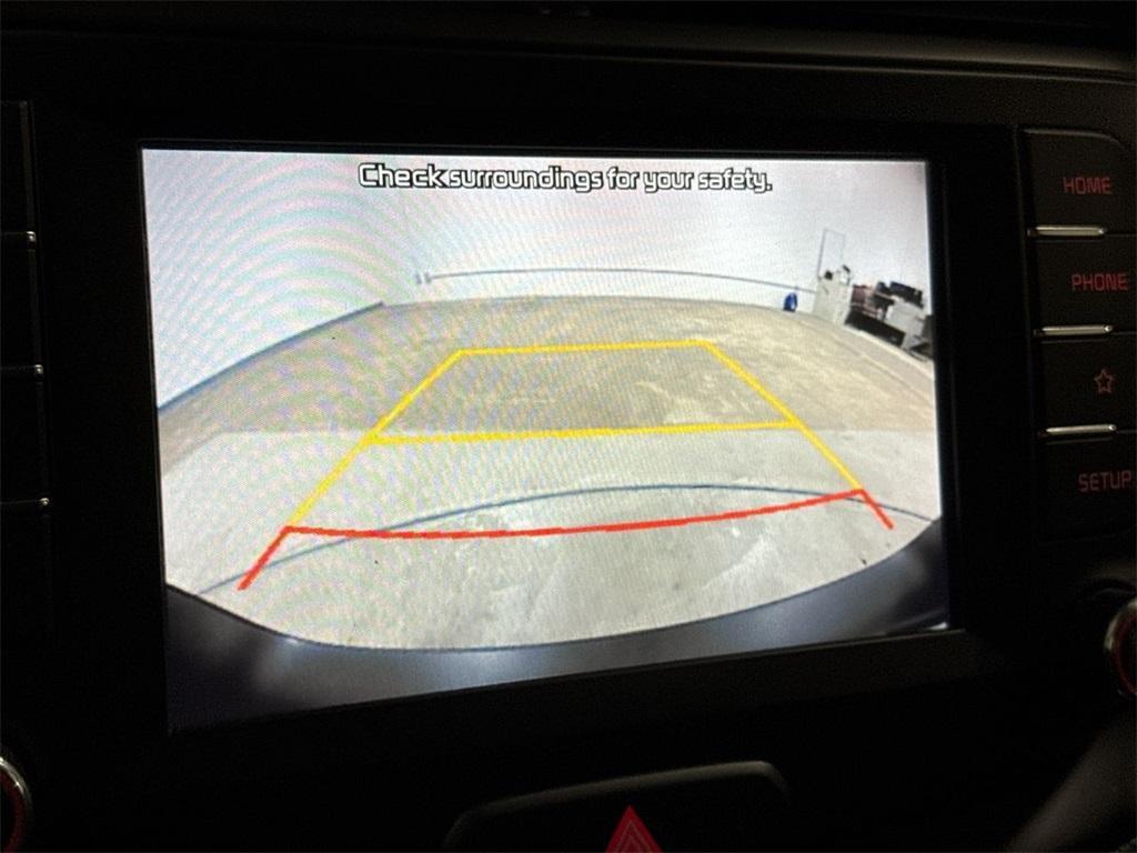 used 2020 Kia Soul car, priced at $14,658