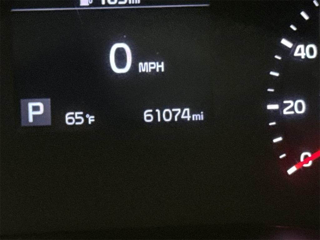 used 2020 Kia Soul car, priced at $14,658