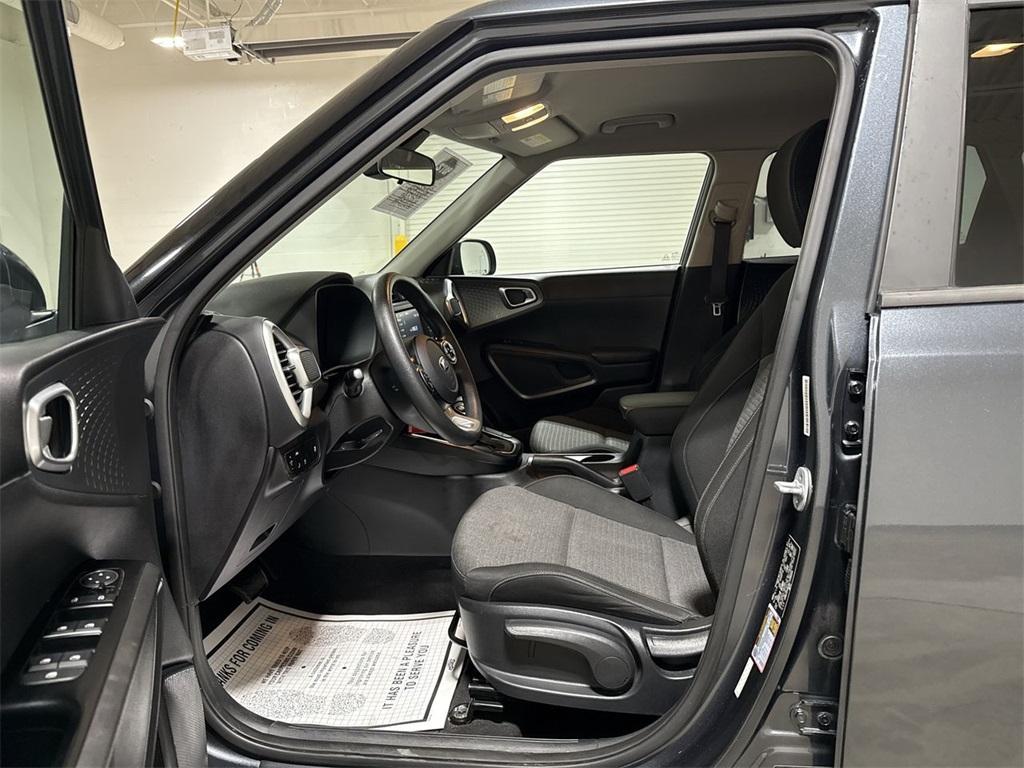 used 2020 Kia Soul car, priced at $14,658