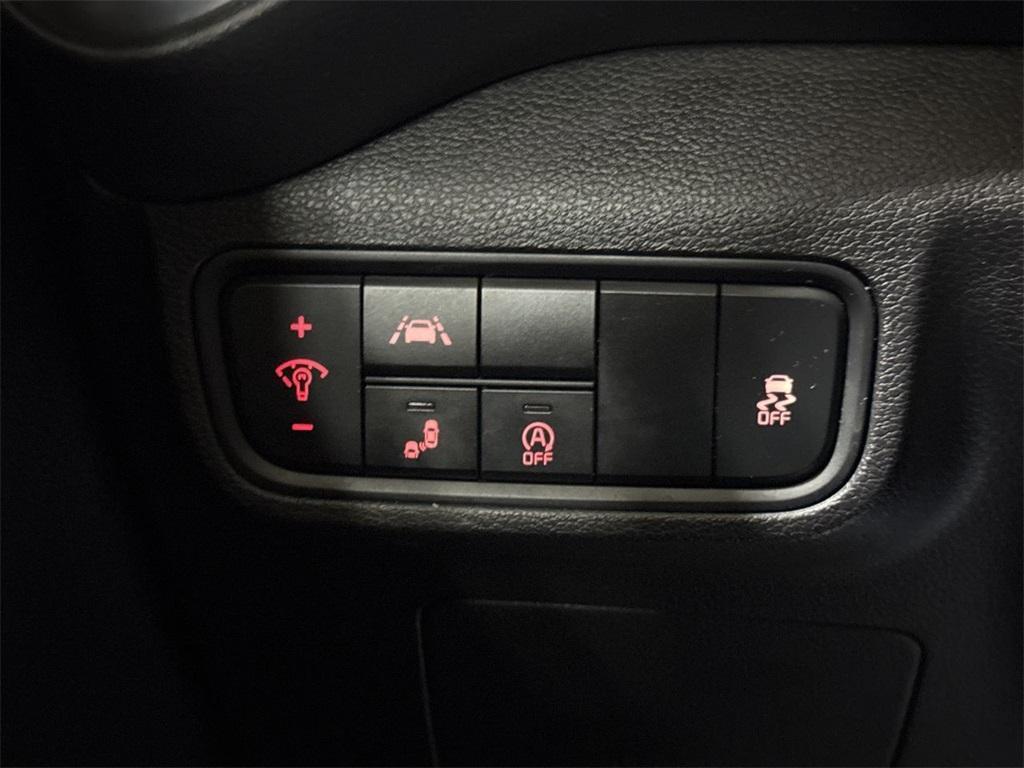 used 2020 Kia Soul car, priced at $14,658