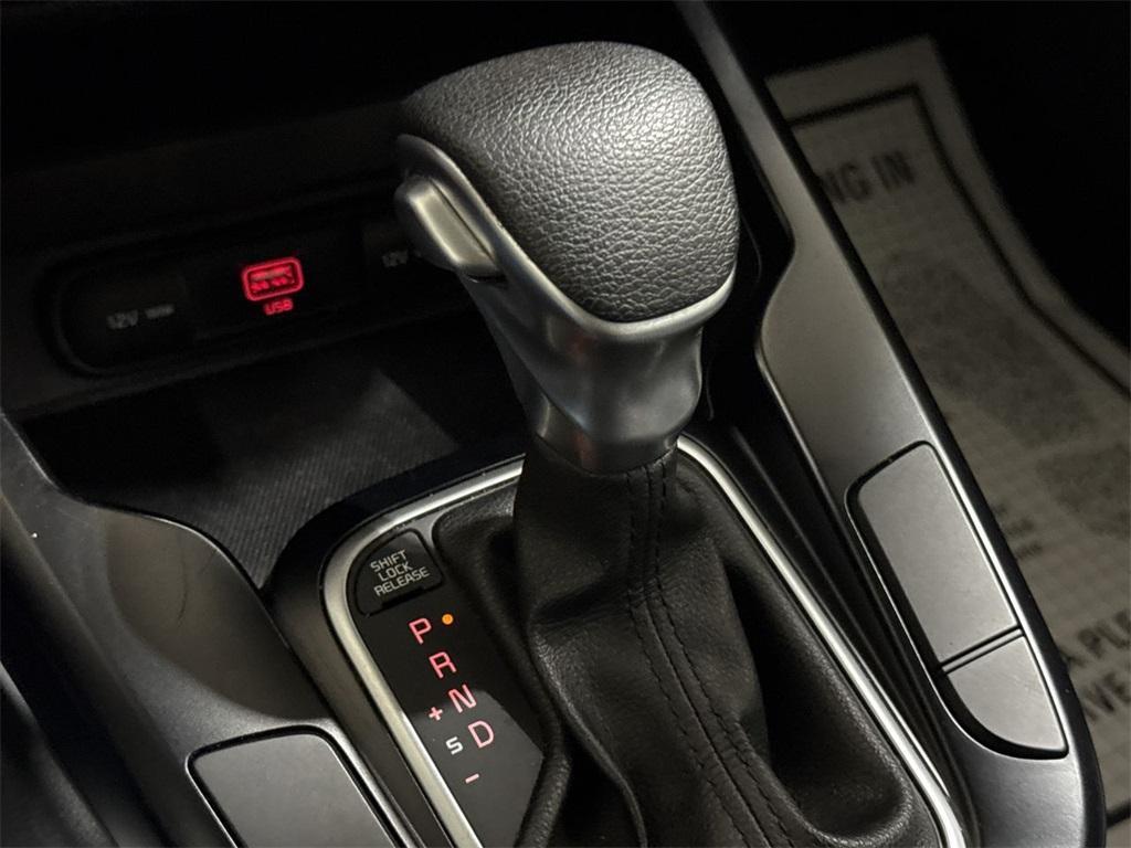 used 2020 Kia Soul car, priced at $14,658