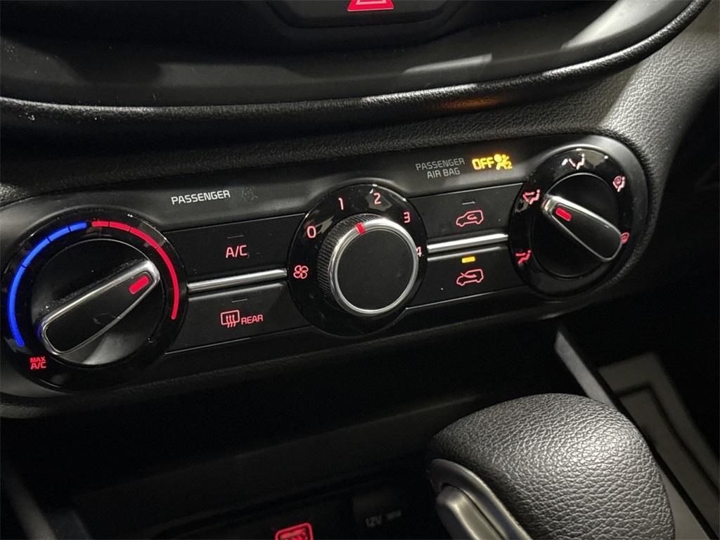 used 2020 Kia Soul car, priced at $14,658