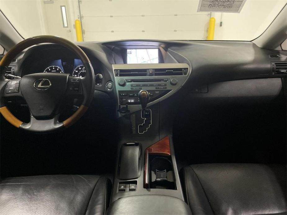 used 2012 Lexus RX 350 car, priced at $12,900