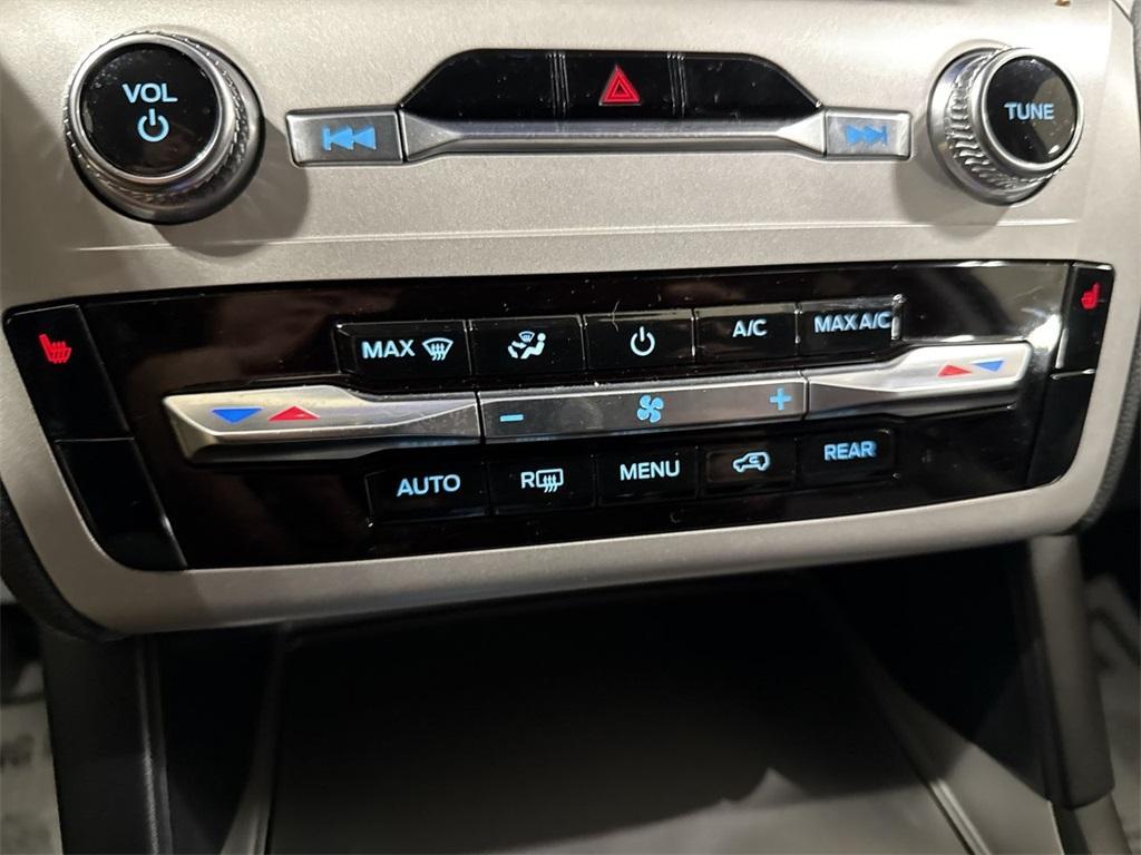 used 2023 Ford Explorer car, priced at $33,376