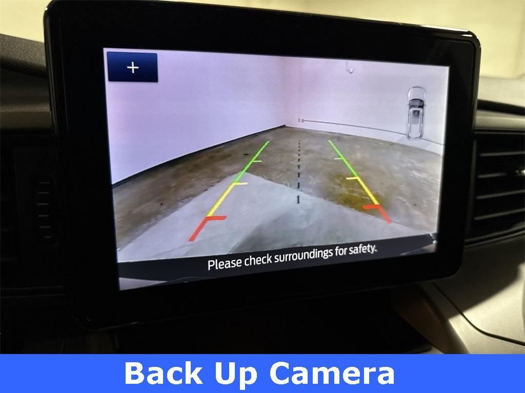 used 2023 Ford Explorer car, priced at $33,376