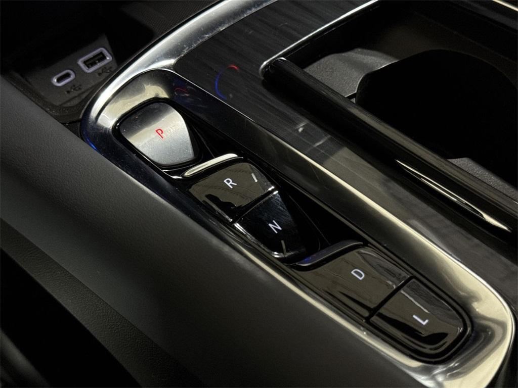 used 2024 Buick Enclave car, priced at $32,302