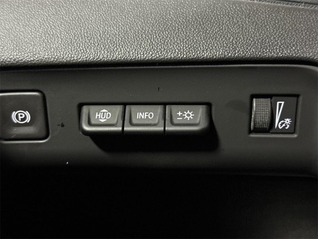 used 2024 Buick Enclave car, priced at $32,302