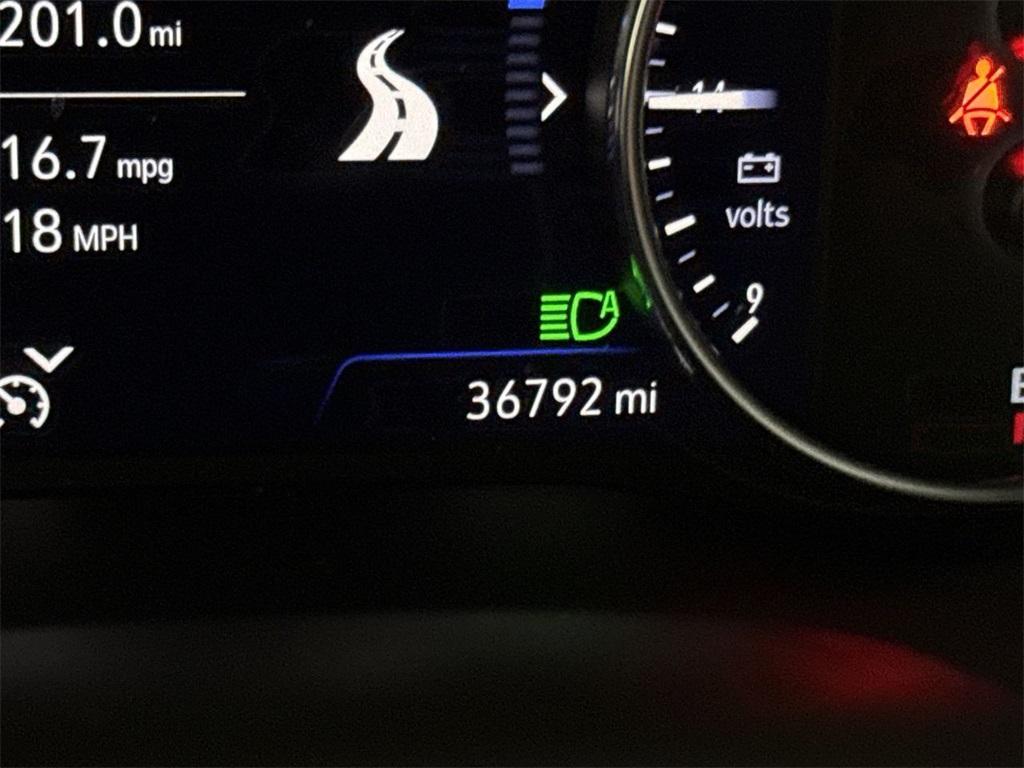 used 2024 Buick Enclave car, priced at $32,302