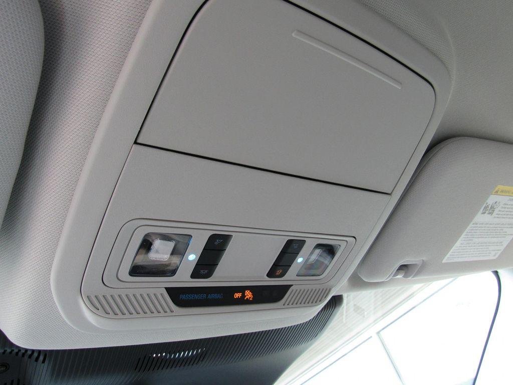new 2025 Ford Explorer car, priced at $48,660
