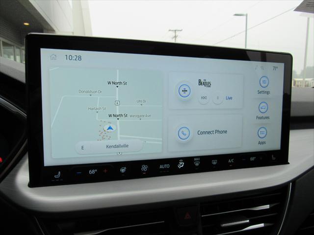 used 2024 Ford Escape car, priced at $32,895
