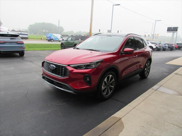 used 2024 Ford Escape car, priced at $32,895
