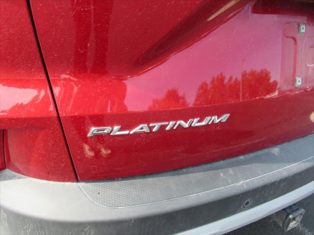 used 2024 Ford Escape car, priced at $32,895