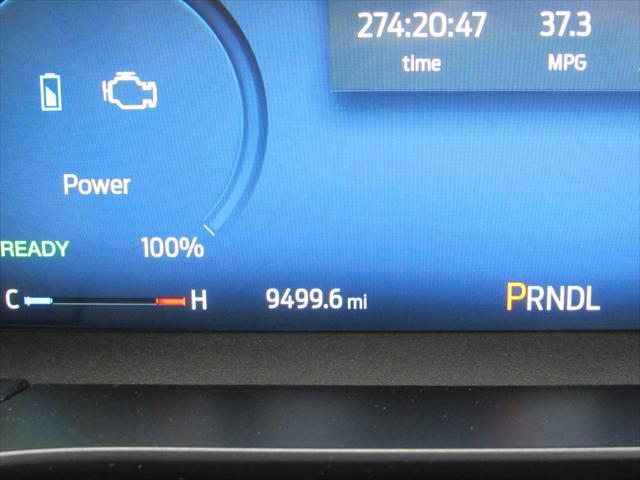 used 2024 Ford Escape car, priced at $32,895