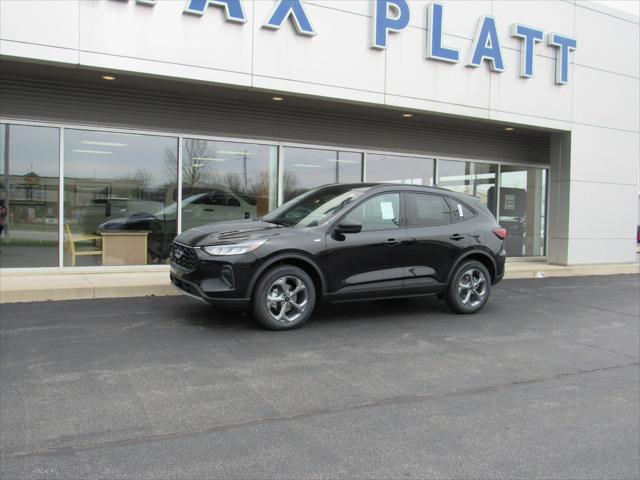 new 2025 Ford Escape car, priced at $33,271