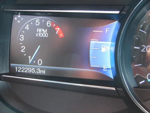 used 2016 Ford Explorer car, priced at $11,895