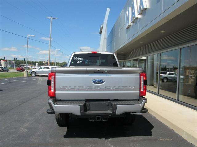 new 2024 Ford F-350 car, priced at $84,435