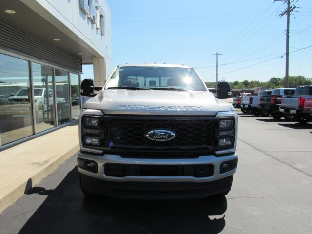 new 2024 Ford F-350 car, priced at $84,435