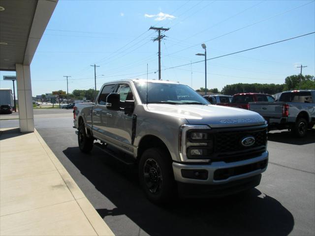 new 2024 Ford F-350 car, priced at $84,435