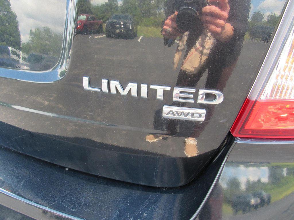 used 2013 Ford Edge car, priced at $4,895